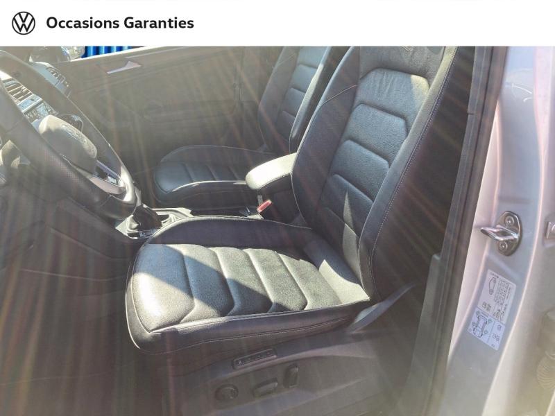 Voitures occasions VOLKSWAGEN TIGUAN R-Line Exclusive Abbeville