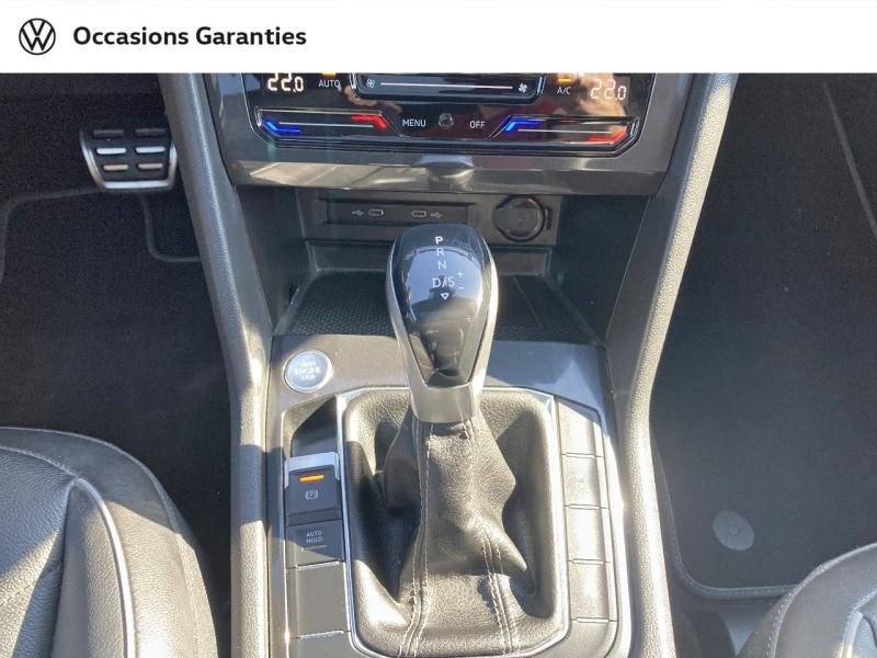 Voitures occasions VOLKSWAGEN TIGUAN R-Line Exclusive Abbeville