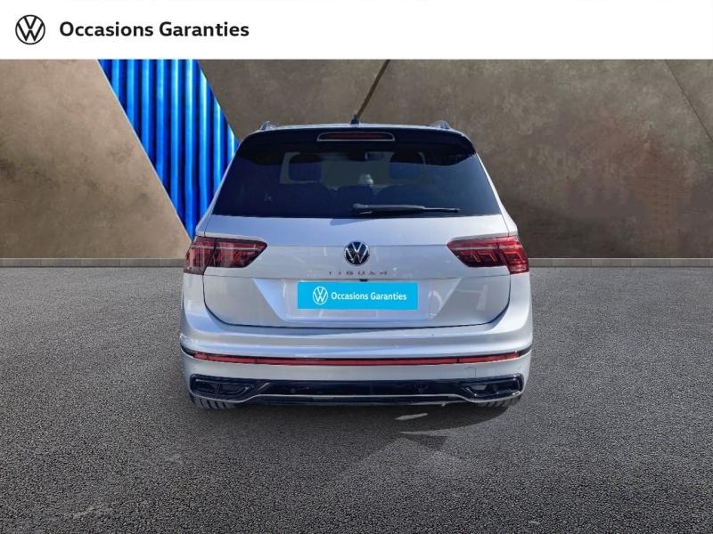 Voitures occasions VOLKSWAGEN TIGUAN R-Line Exclusive Abbeville