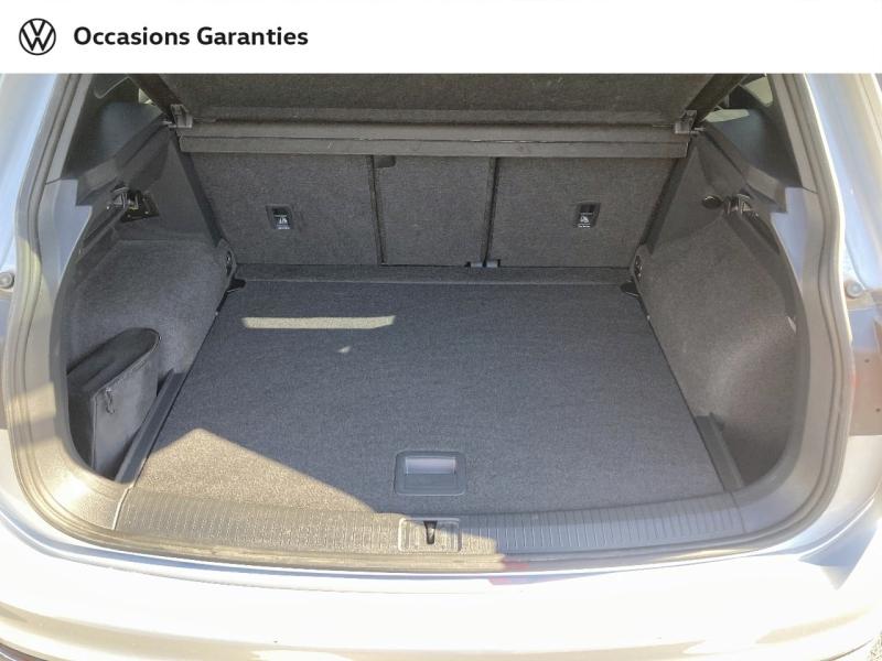 Voitures occasions VOLKSWAGEN TIGUAN R-Line Exclusive Abbeville