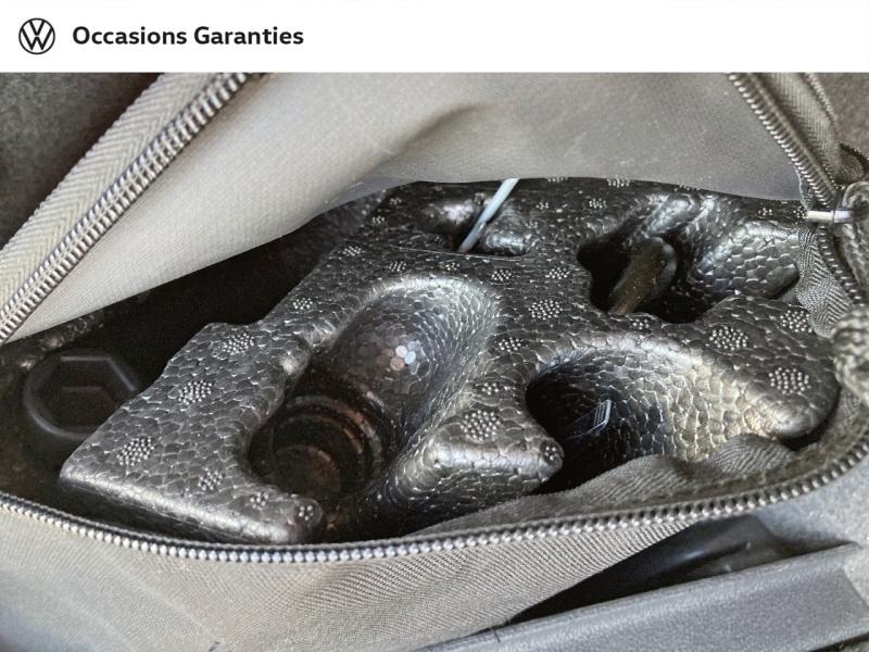 Voitures occasions VOLKSWAGEN TIGUAN R-Line Exclusive Abbeville