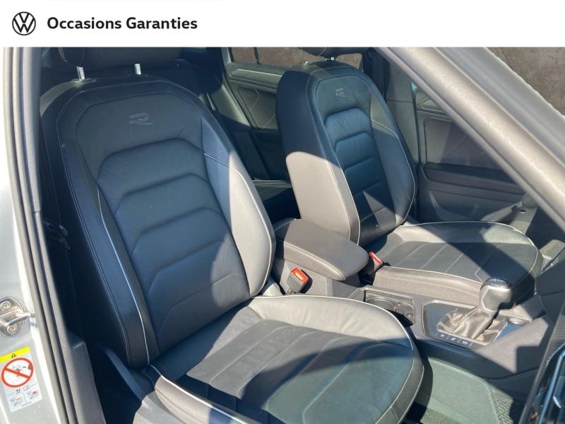 Voitures occasions VOLKSWAGEN TIGUAN R-Line Exclusive Abbeville