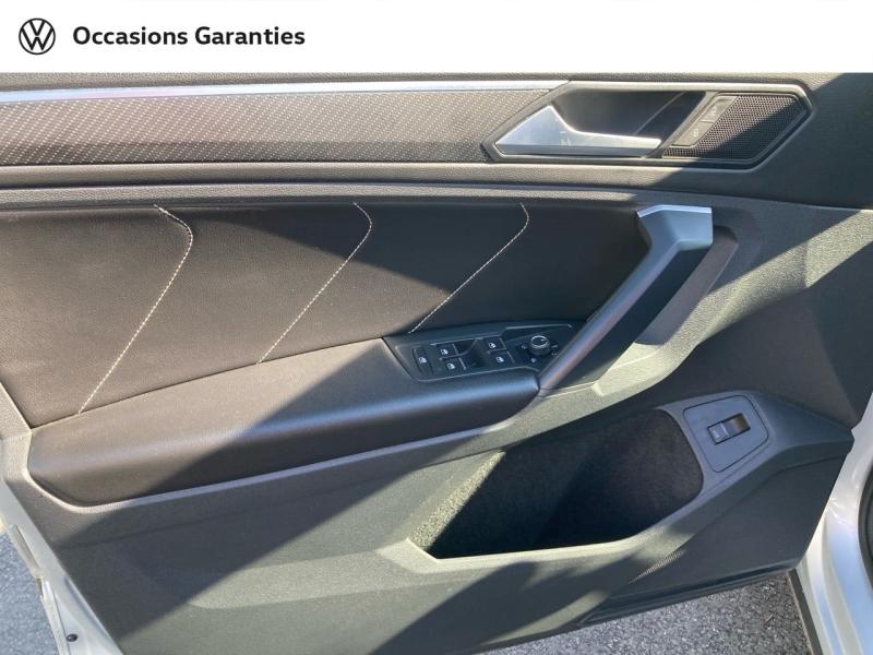 Voitures occasions VOLKSWAGEN TIGUAN R-Line Exclusive Abbeville