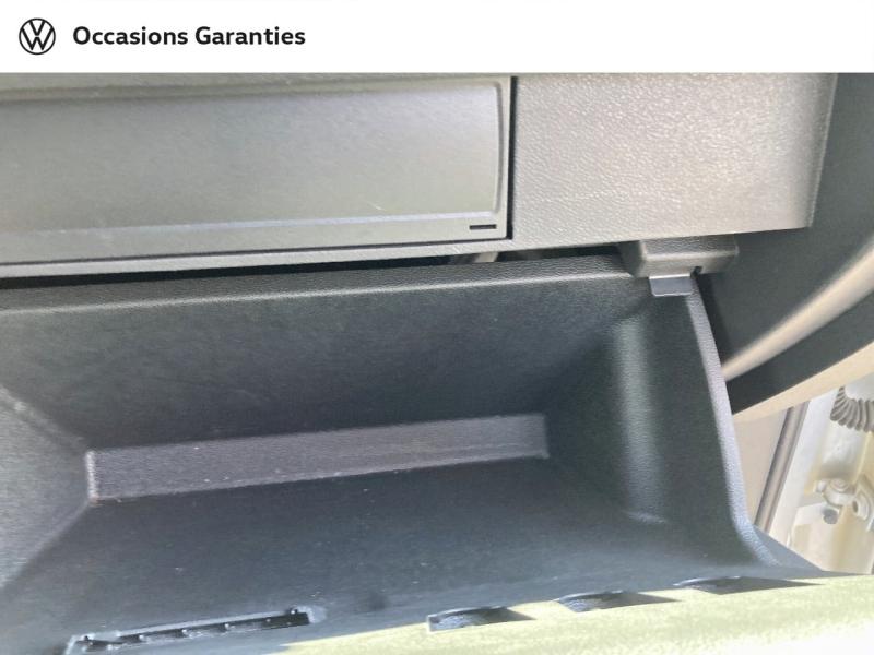 Voitures occasions VOLKSWAGEN TIGUAN R-Line Exclusive Abbeville