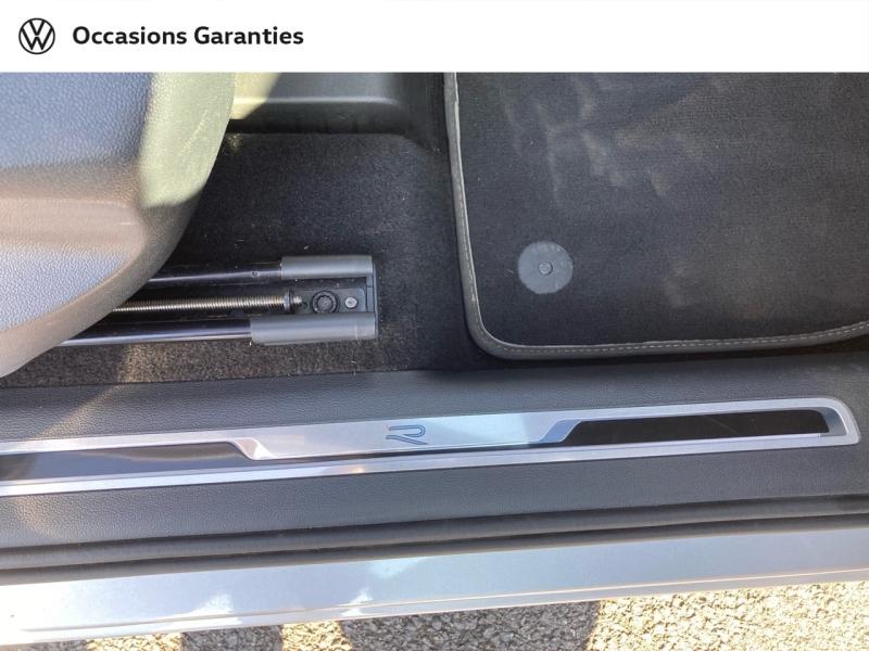 Voitures occasions VOLKSWAGEN TIGUAN R-Line Exclusive Abbeville