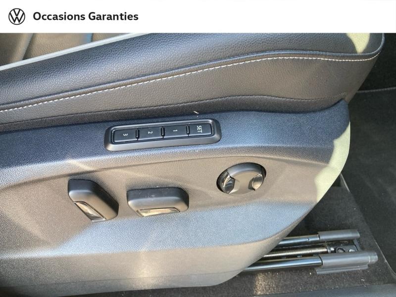 Voitures occasions VOLKSWAGEN TIGUAN R-Line Exclusive Abbeville