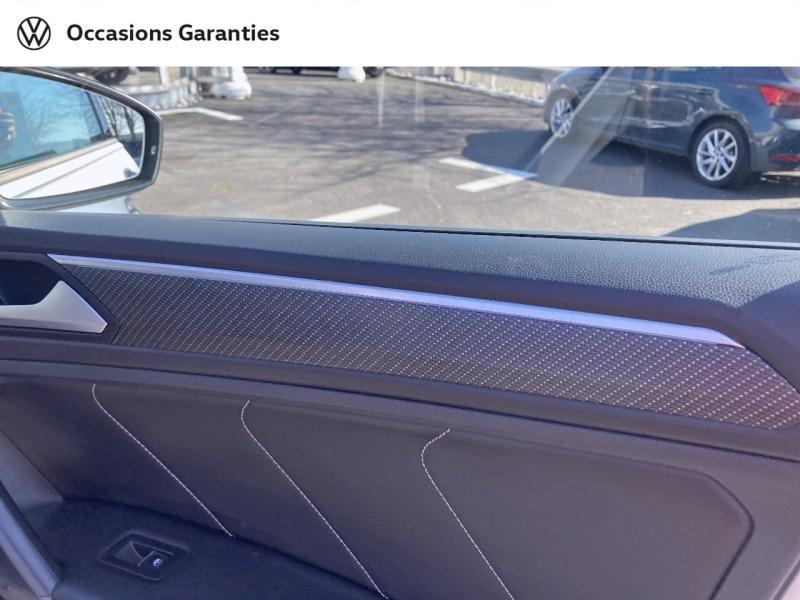 Voitures occasions VOLKSWAGEN TIGUAN R-Line Exclusive Abbeville