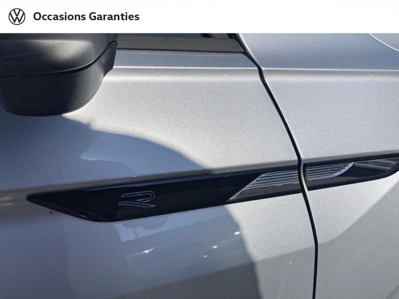 Voitures occasions VOLKSWAGEN TIGUAN R-Line Exclusive Abbeville