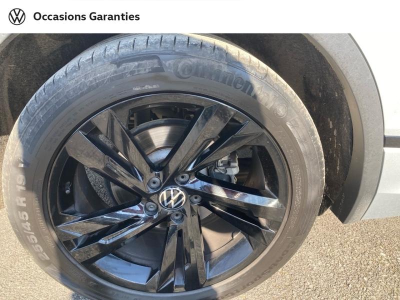 Voitures occasions VOLKSWAGEN TIGUAN R-Line Exclusive Abbeville