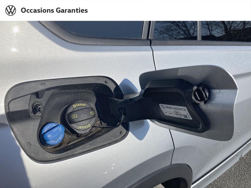Voitures occasions VOLKSWAGEN TIGUAN R-Line Exclusive Abbeville