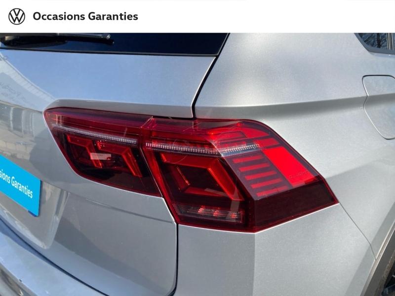 Voitures occasions VOLKSWAGEN TIGUAN R-Line Exclusive Abbeville