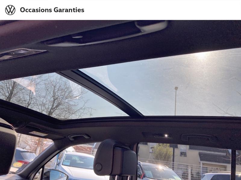 Voitures occasions VOLKSWAGEN TIGUAN R-Line Exclusive Abbeville