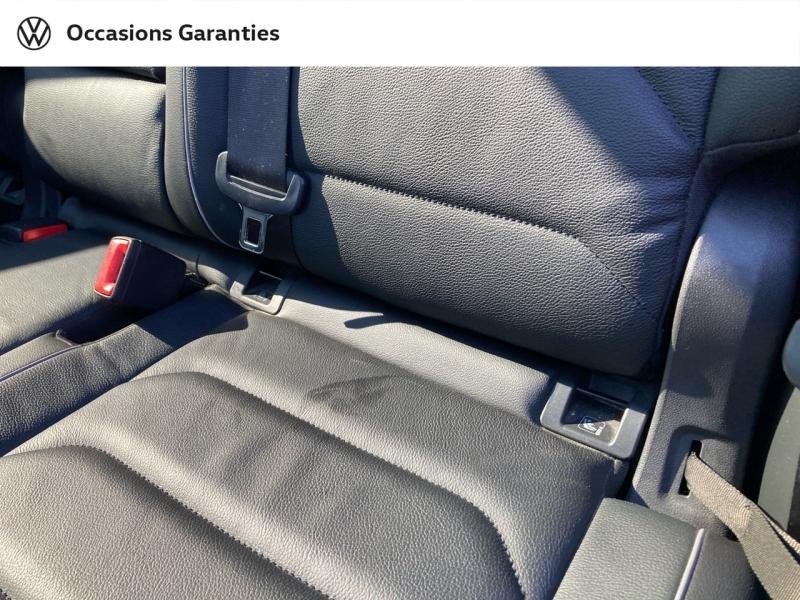 Voitures occasions VOLKSWAGEN TIGUAN R-Line Exclusive Abbeville