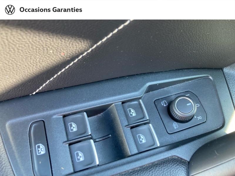 Voitures occasions VOLKSWAGEN TIGUAN R-Line Exclusive Abbeville