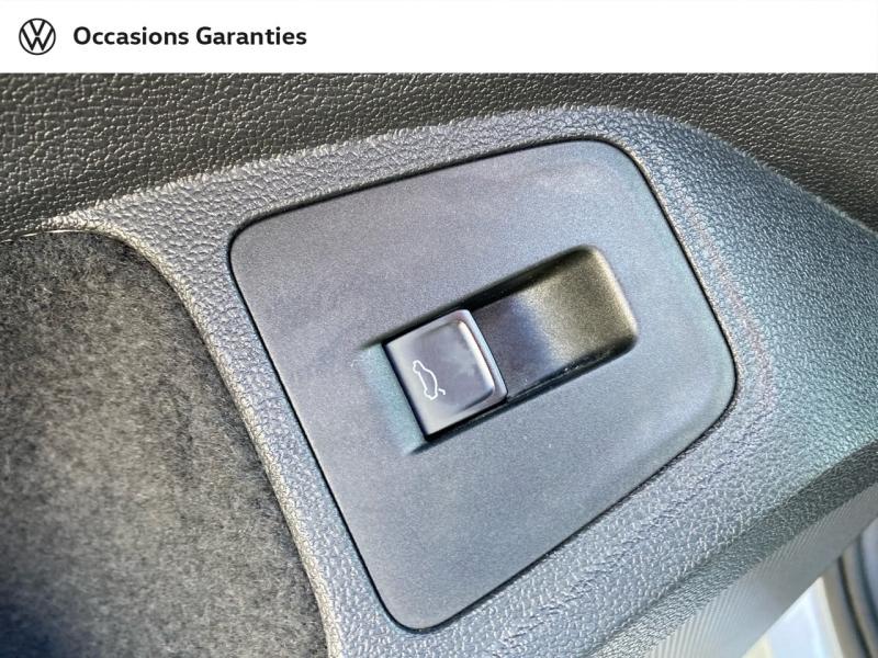 Voitures occasions VOLKSWAGEN TIGUAN R-Line Exclusive Abbeville