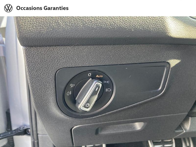 Voitures occasions VOLKSWAGEN TIGUAN R-Line Exclusive Abbeville