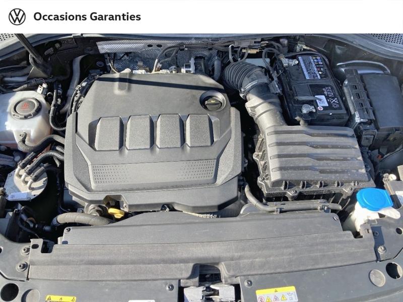 Voitures occasions VOLKSWAGEN TIGUAN R-Line Exclusive Abbeville