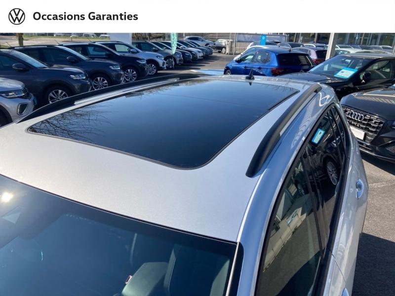 Voitures occasions VOLKSWAGEN TIGUAN R-Line Exclusive Abbeville