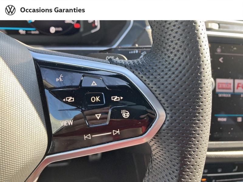 Voitures occasions VOLKSWAGEN TIGUAN R-Line Exclusive Abbeville