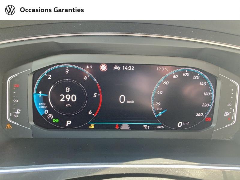 Voitures occasions VOLKSWAGEN TIGUAN R-Line Exclusive Abbeville