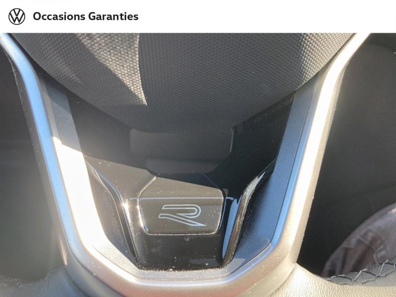 Voitures occasions VOLKSWAGEN TIGUAN R-Line Exclusive Abbeville