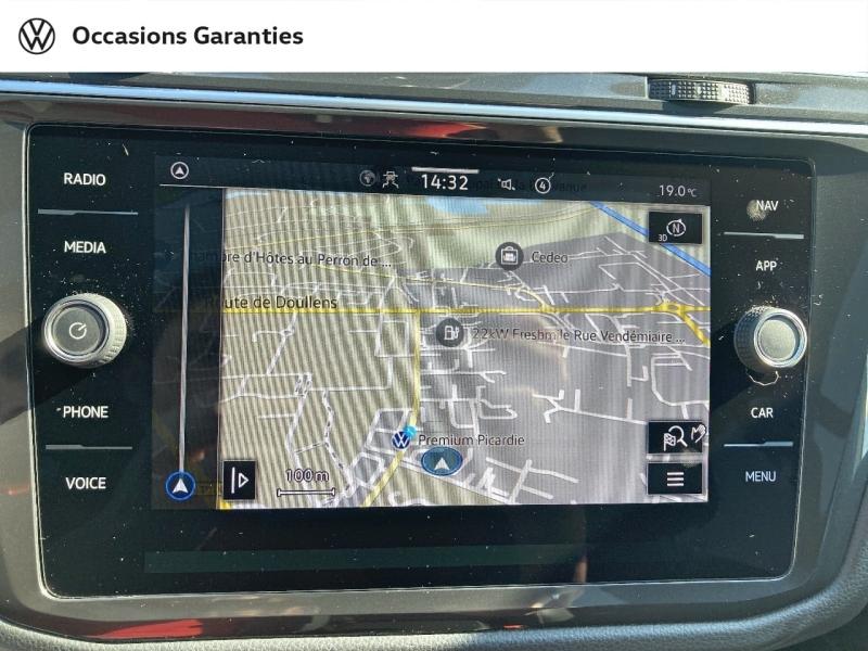 Voitures occasions VOLKSWAGEN TIGUAN R-Line Exclusive Abbeville