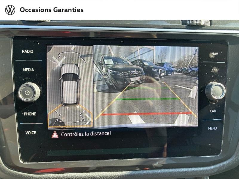 Voitures occasions VOLKSWAGEN TIGUAN R-Line Exclusive Abbeville