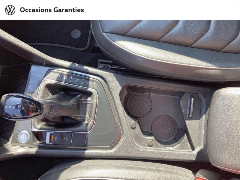 Voitures occasions VOLKSWAGEN TIGUAN R-Line Exclusive Abbeville