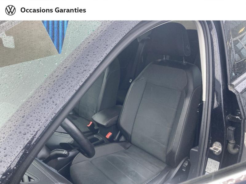 Voitures occasions VOLKSWAGEN T-ROC Style Abbeville