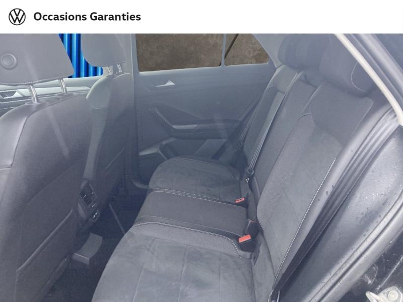 Voitures occasions VOLKSWAGEN T-ROC Style Abbeville