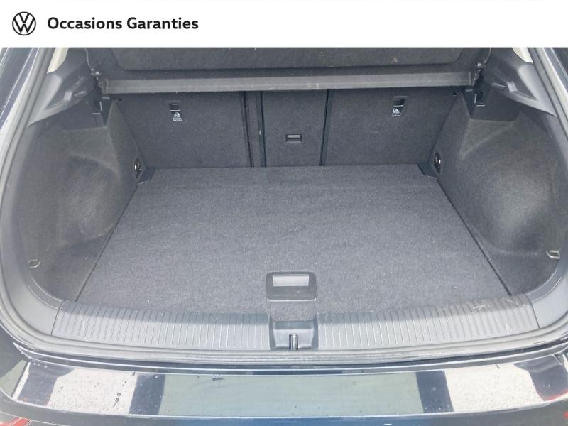 Voitures occasions VOLKSWAGEN T-ROC Style Abbeville