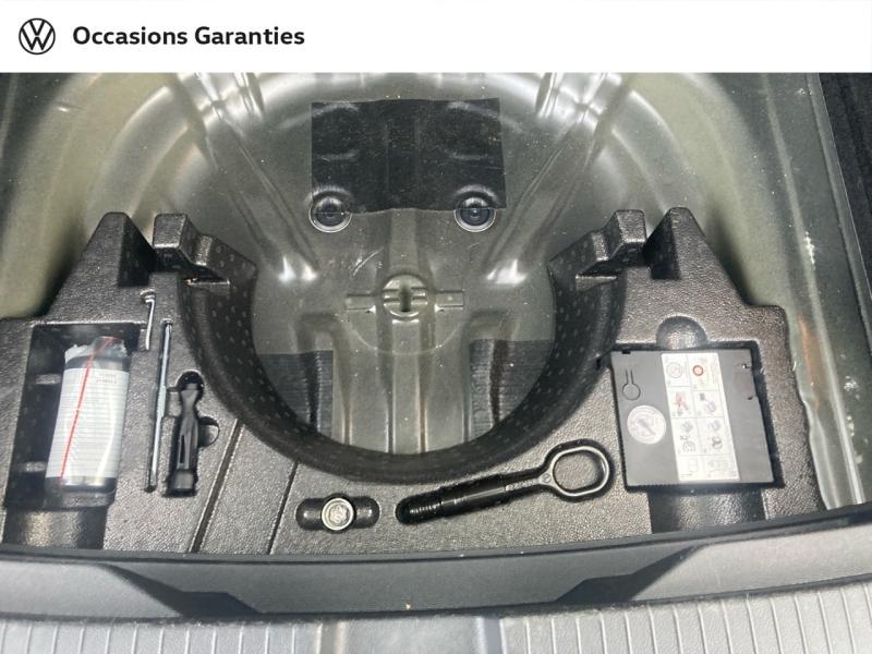 Voitures occasions VOLKSWAGEN T-ROC Style Abbeville