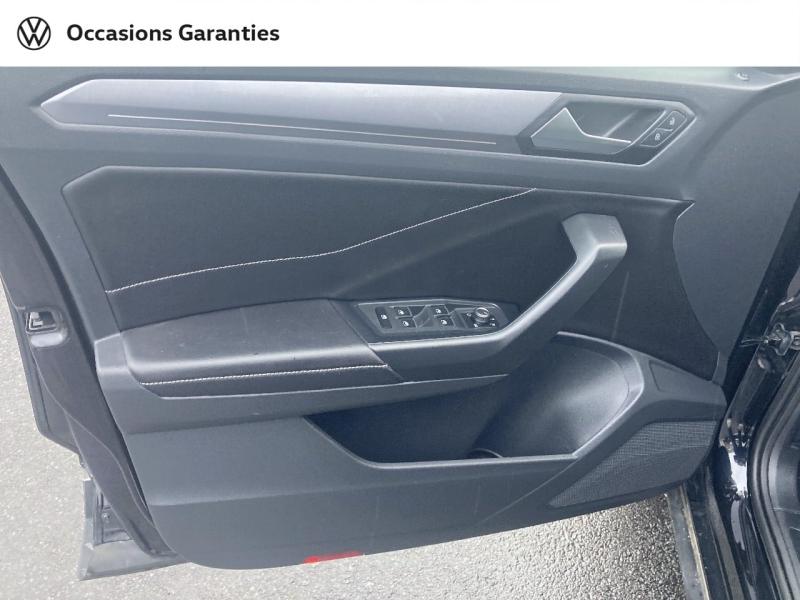 Voitures occasions VOLKSWAGEN T-ROC Style Abbeville