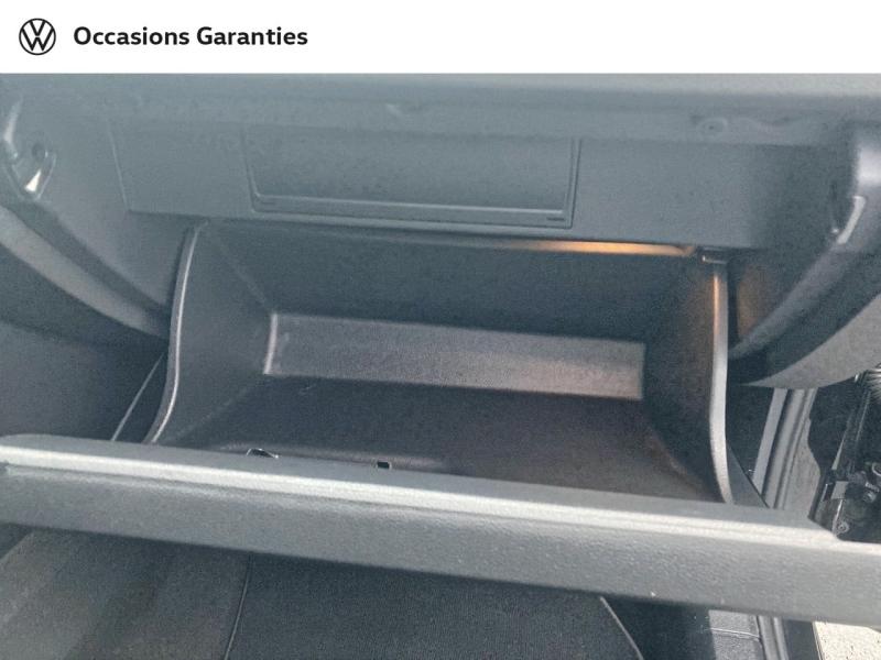 Voitures occasions VOLKSWAGEN T-ROC Style Abbeville