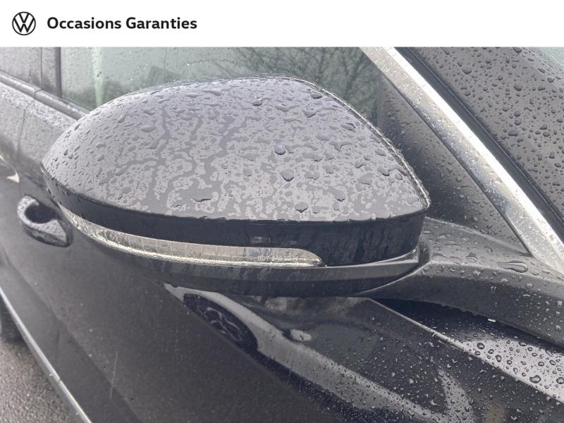 Voitures occasions VOLKSWAGEN T-ROC Style Abbeville