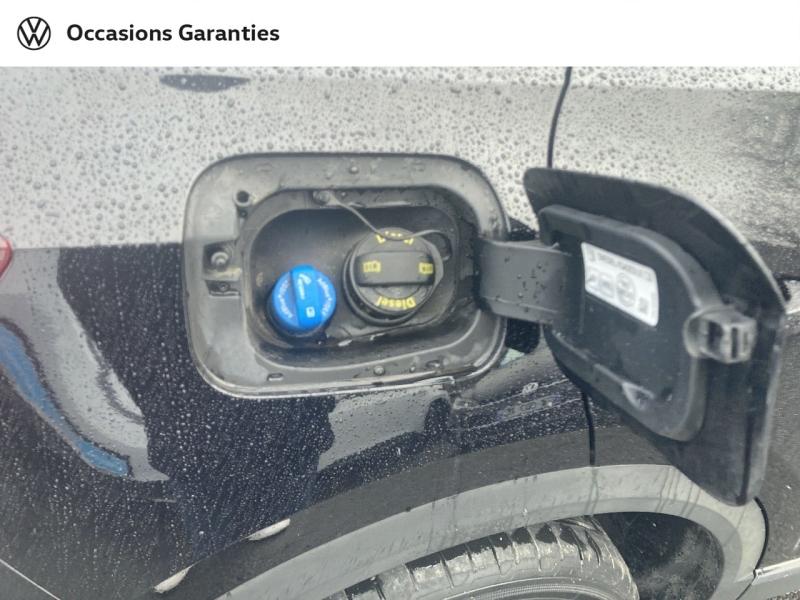 Voitures occasions VOLKSWAGEN T-ROC Style Abbeville