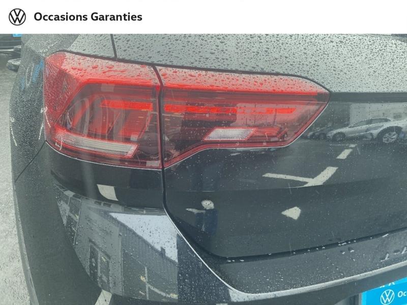 Voitures occasions VOLKSWAGEN T-ROC Style Abbeville