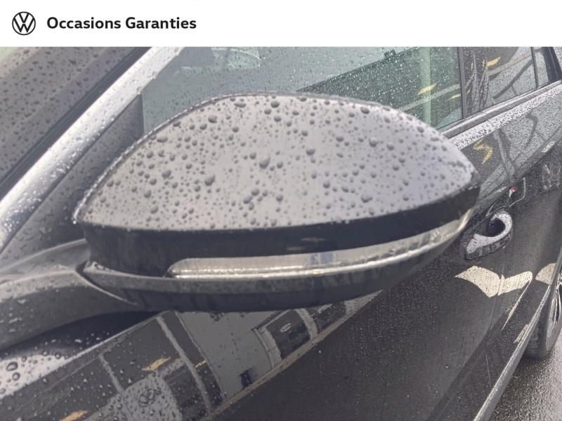 Voitures occasions VOLKSWAGEN T-ROC Style Abbeville