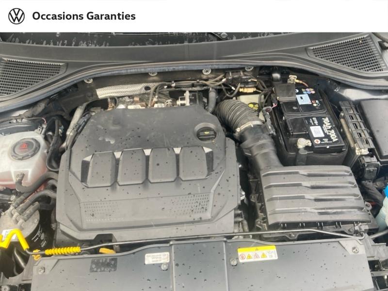 Voitures occasions VOLKSWAGEN T-ROC Style Abbeville