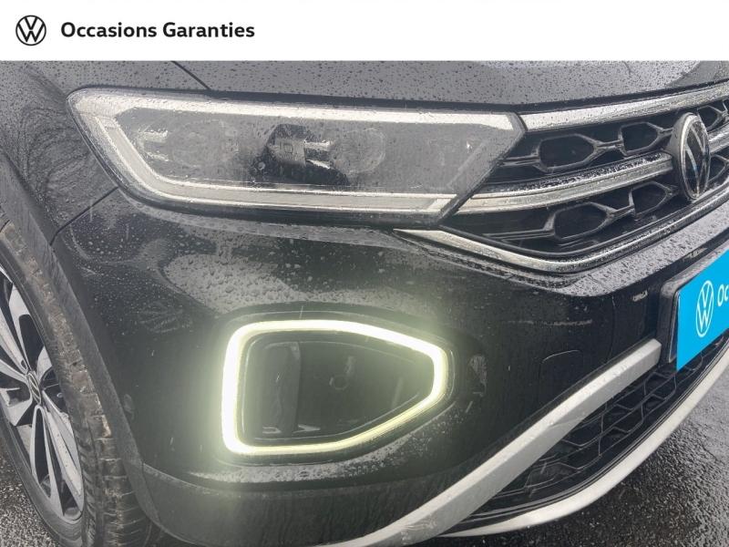 Voitures occasions VOLKSWAGEN T-ROC Style Abbeville