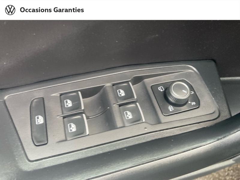 Voitures occasions VOLKSWAGEN T-ROC Style Abbeville