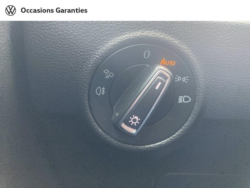 Voitures occasions VOLKSWAGEN T-ROC Style Abbeville