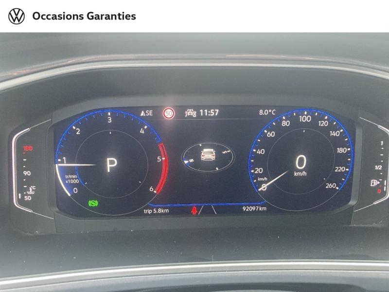 Voitures occasions VOLKSWAGEN T-ROC Style Abbeville