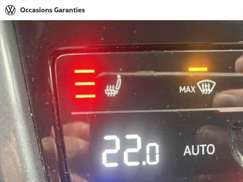 Voitures occasions VOLKSWAGEN T-ROC Style Abbeville