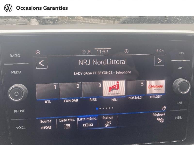 Voitures occasions VOLKSWAGEN T-ROC Style Abbeville