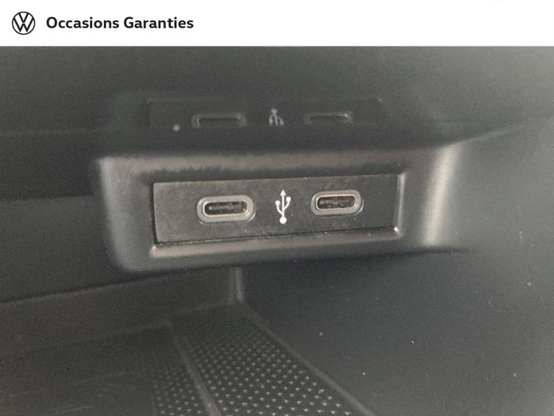 Voitures occasions VOLKSWAGEN T-ROC Style Abbeville