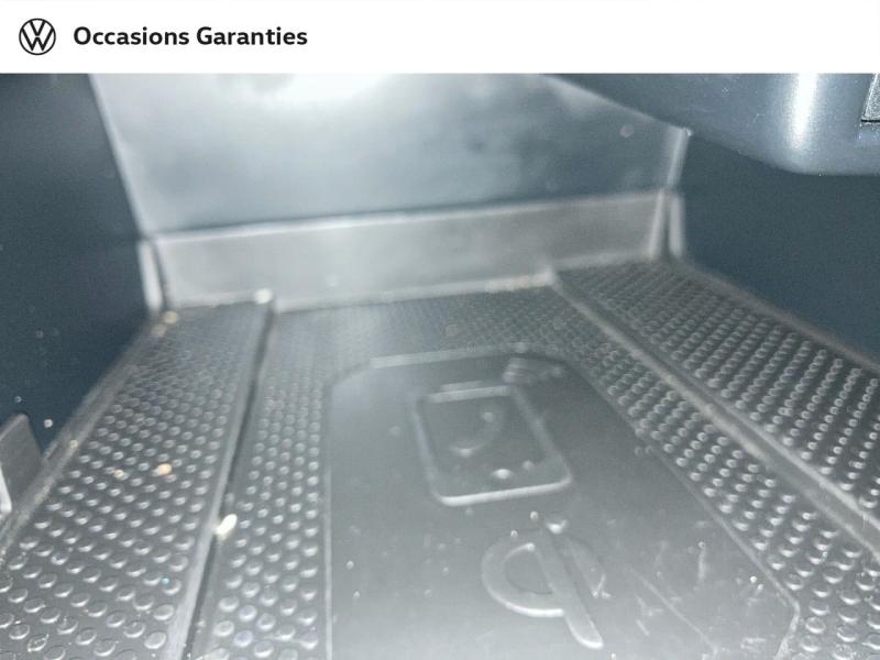 Voitures occasions VOLKSWAGEN T-ROC Style Abbeville