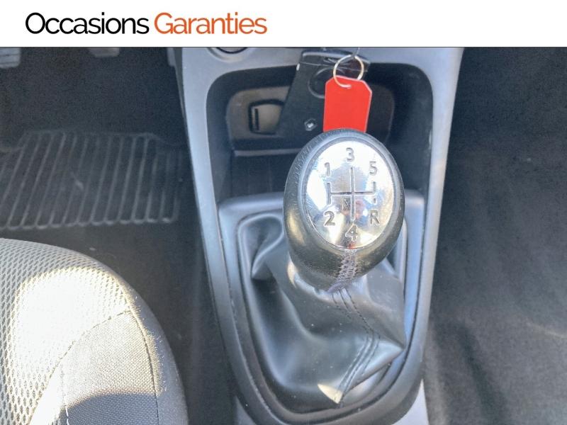 Voitures occasions RENAULT CAPTUR Intens Abbeville