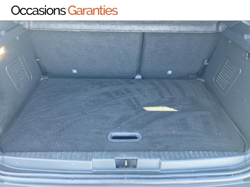 Voitures occasions RENAULT CAPTUR Intens Abbeville