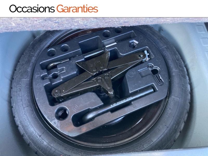 Voitures occasions RENAULT CAPTUR Intens Abbeville